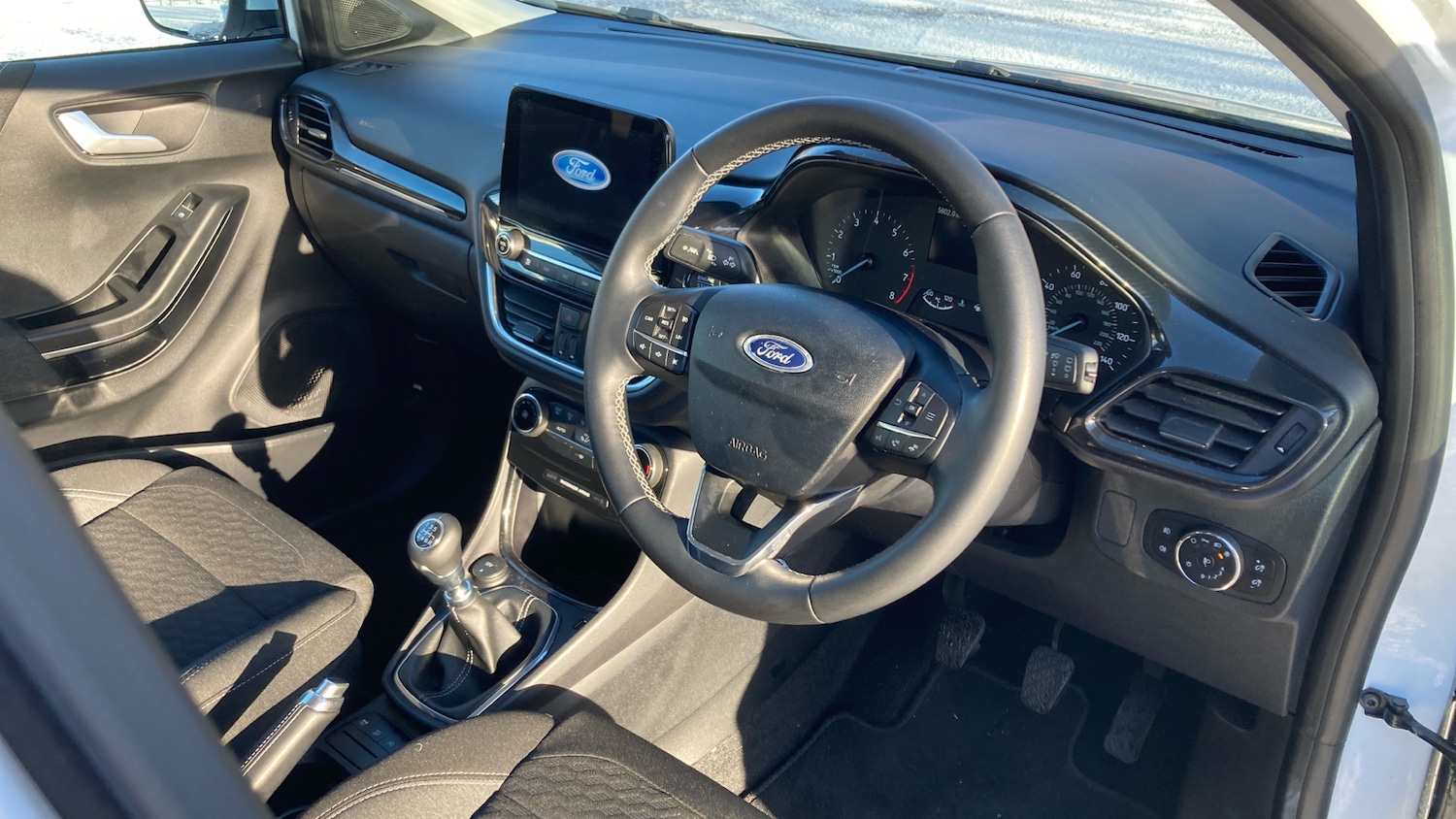 Used Ford Puma 2023 for sale - 77087282: Photo 11