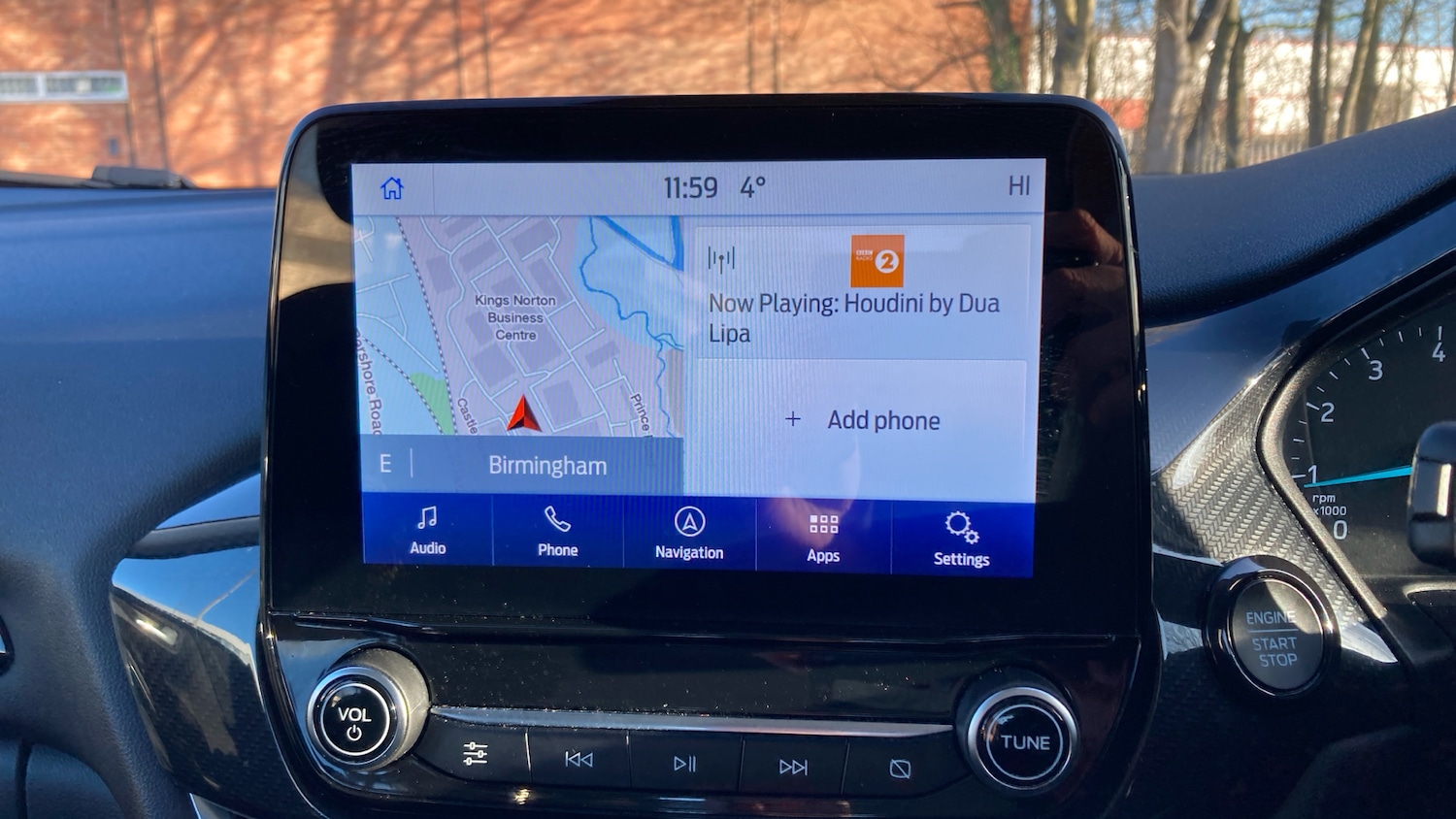 Used Ford Puma 2023 for sale - 77087282: Photo 12