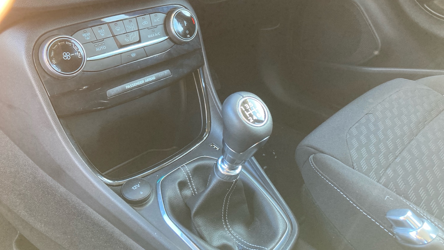 Used Ford Puma 2023 for sale - 77087282: Photo 13