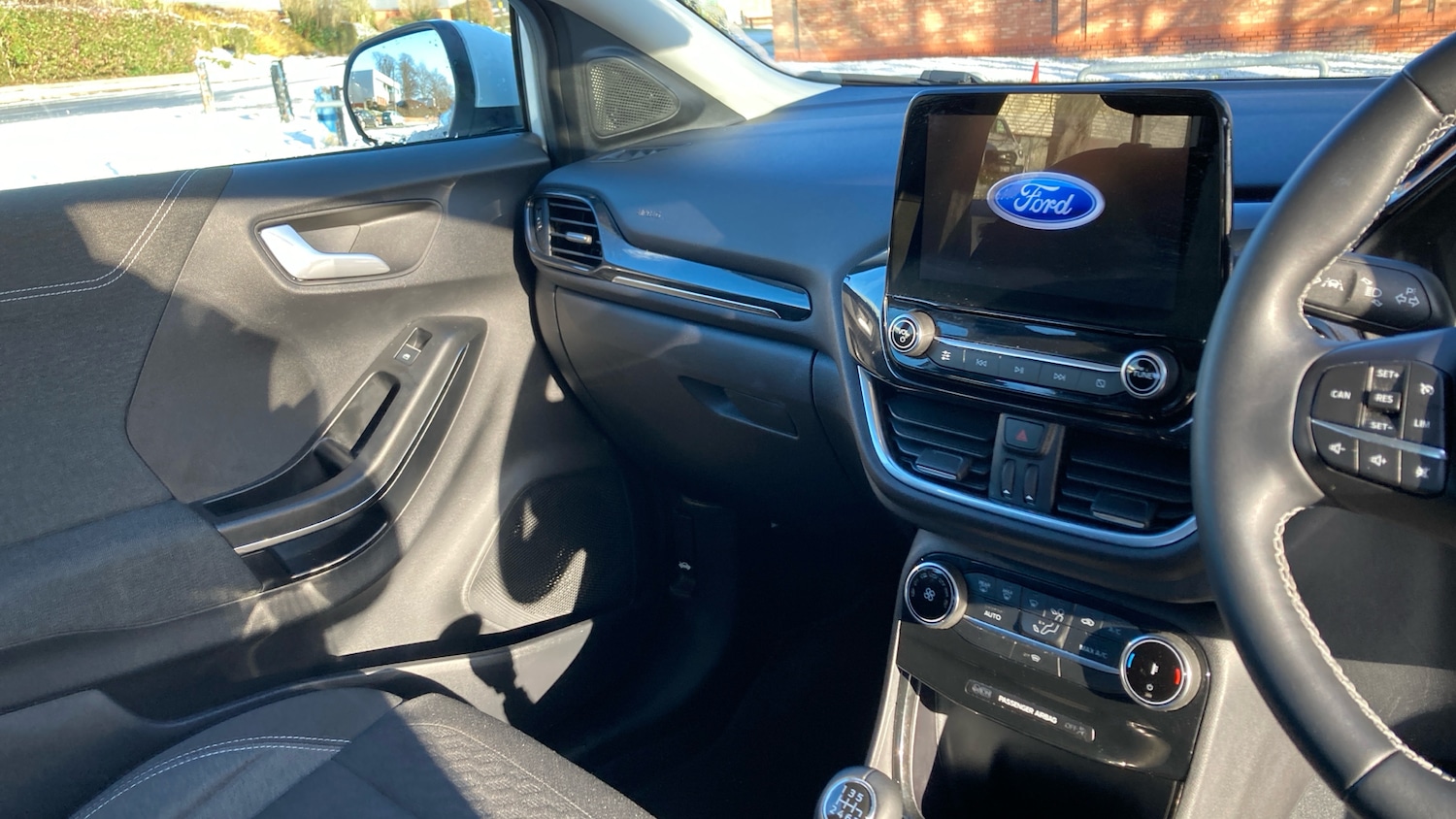 Used Ford Puma 2023 for sale - 77087282: Photo 14