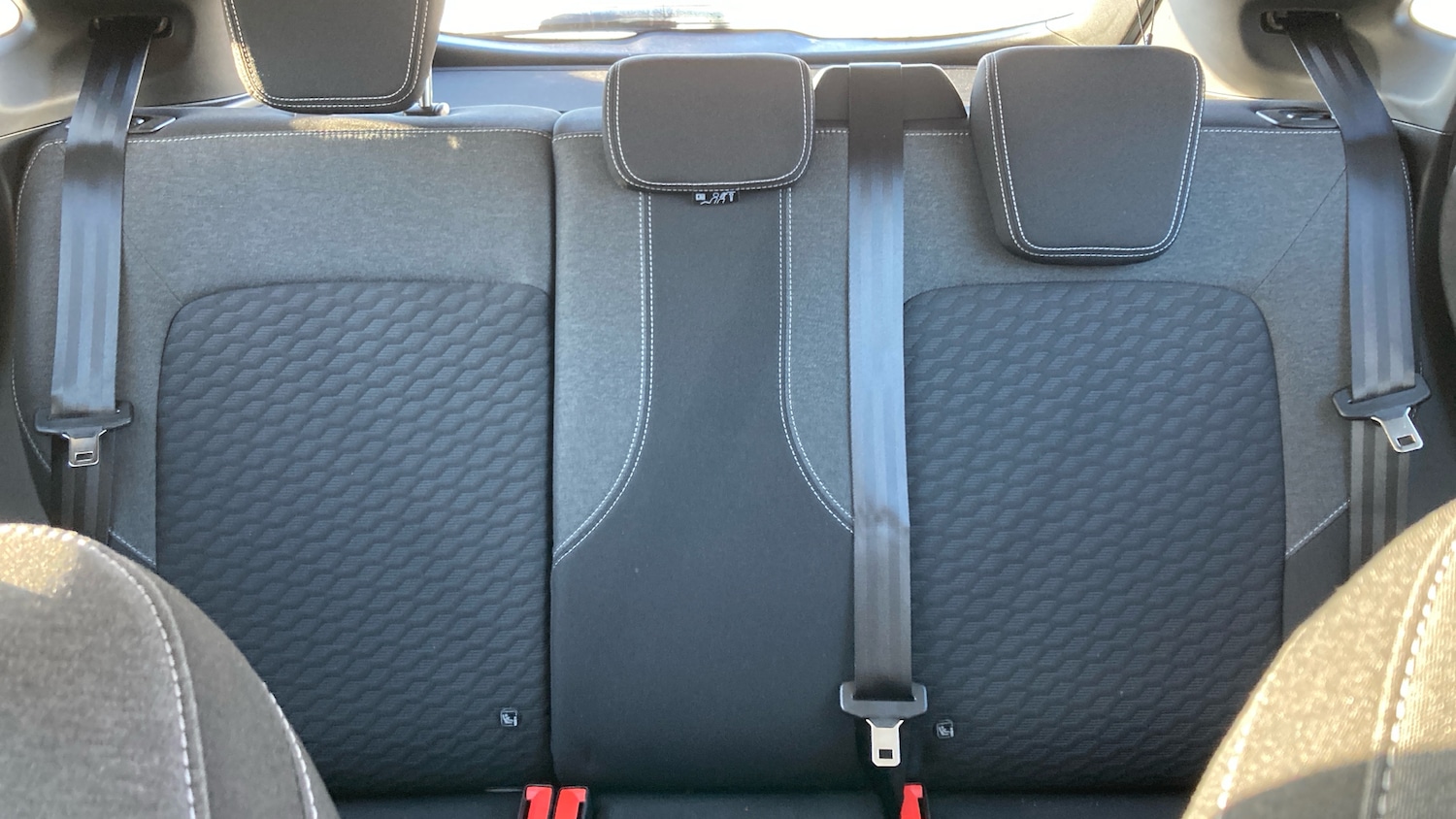 Used Ford Puma 2023 for sale - 77087282: Photo 15