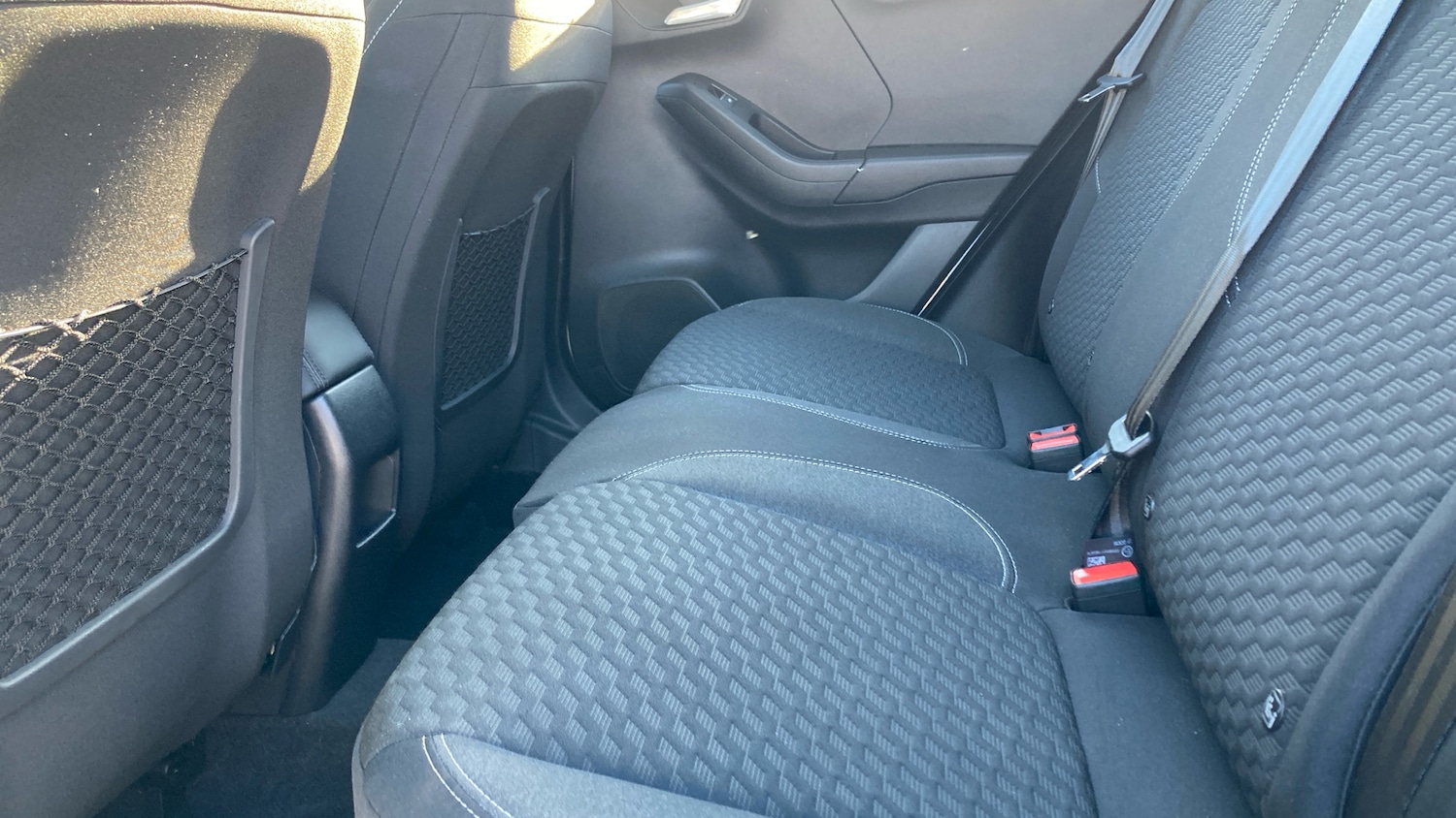 Used Ford Puma 2023 for sale - 77087282: Photo 16