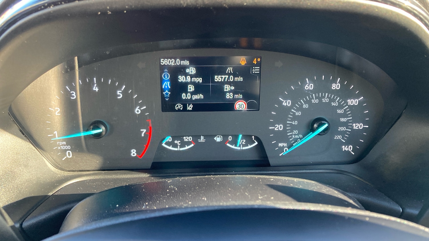 Used Ford Puma 2023 for sale - 77087282: Photo 18