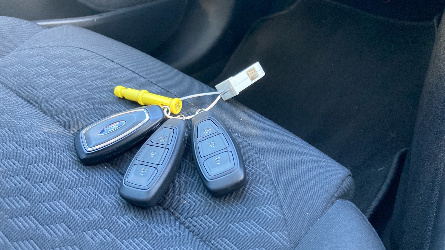 Used Ford Puma 2023 for sale - 77087282: Photo 19