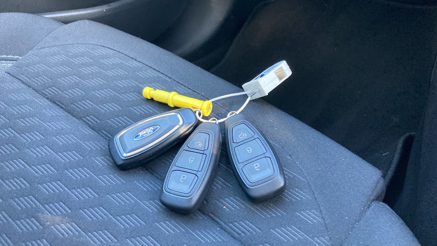 Used Ford Puma 2023 for sale - 77087282: Photo 20