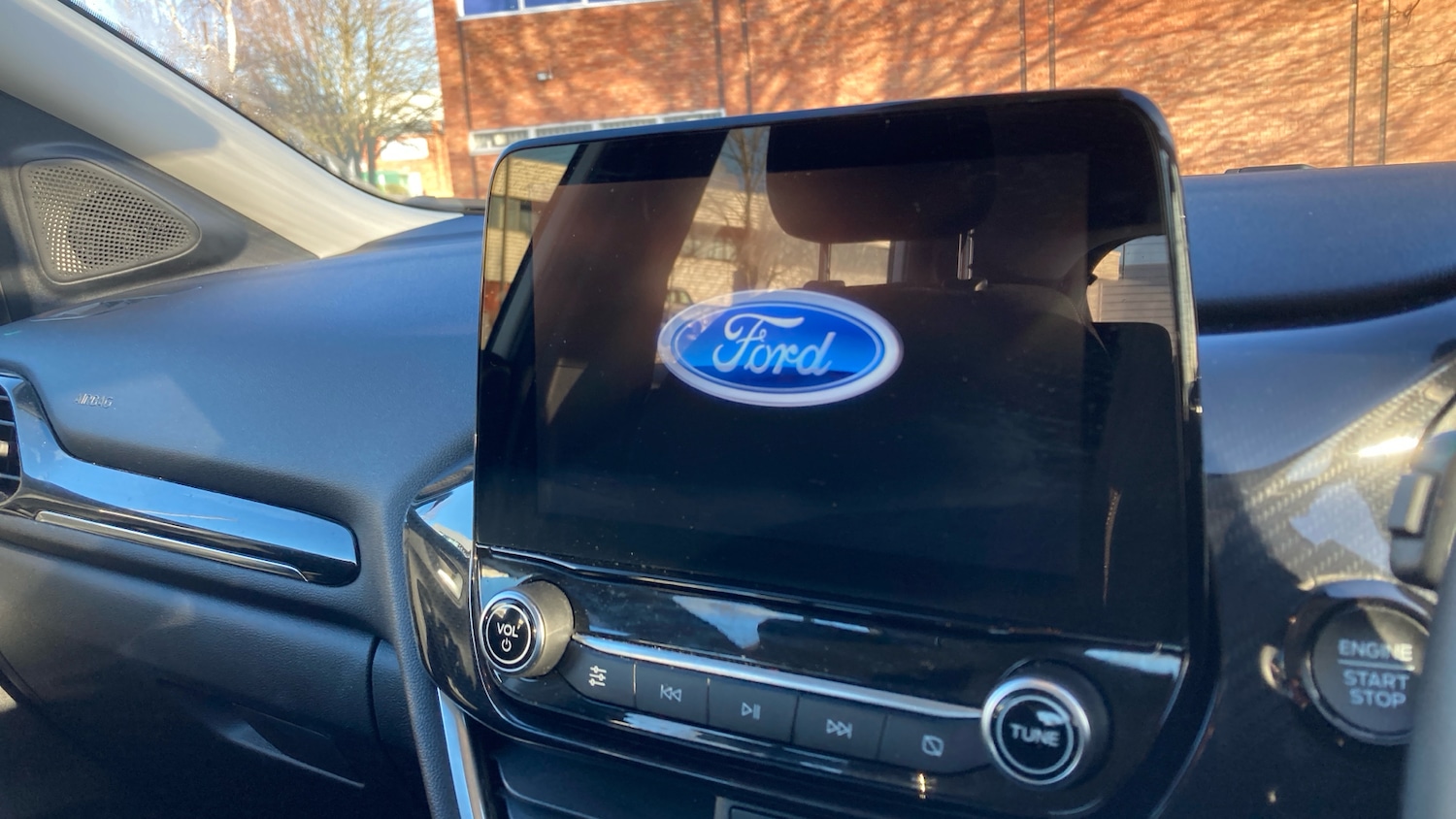 Used Ford Puma 2023 for sale - 77087282: Photo 21