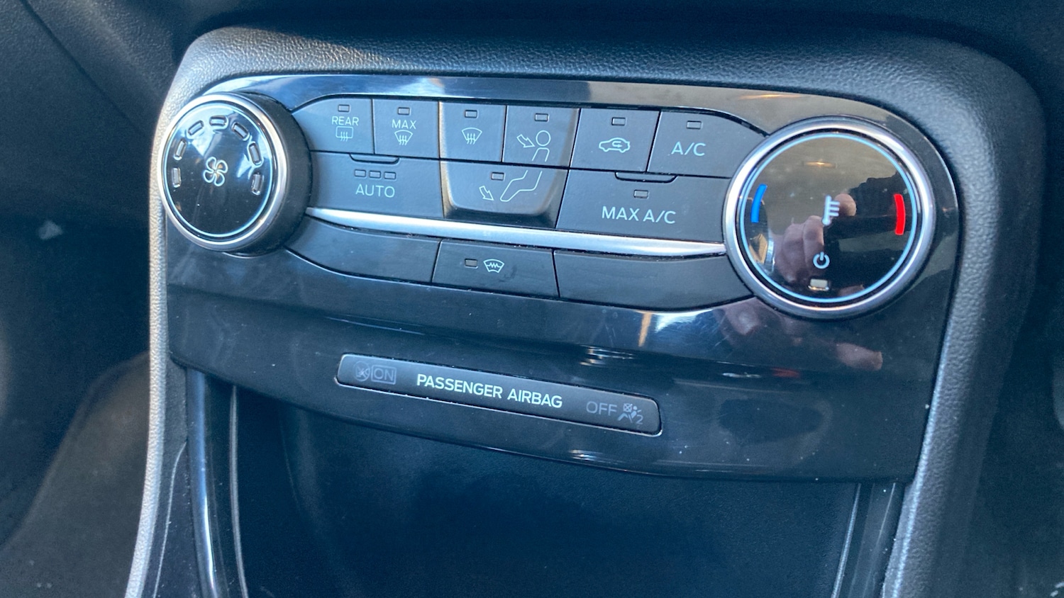 Used Ford Puma 2023 for sale - 77087282: Photo 25