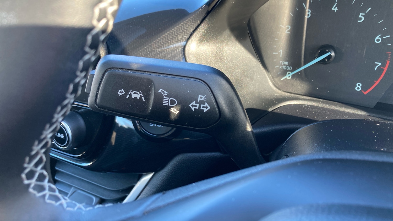 Used Ford Puma 2023 for sale - 77087282: Photo 29