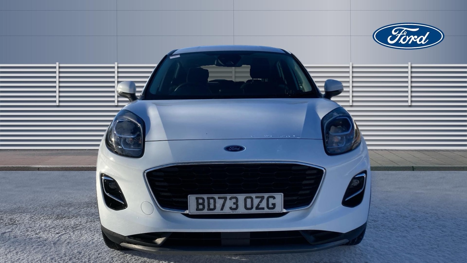 Used Ford Puma 2023 for sale - 77087282: Photo 3