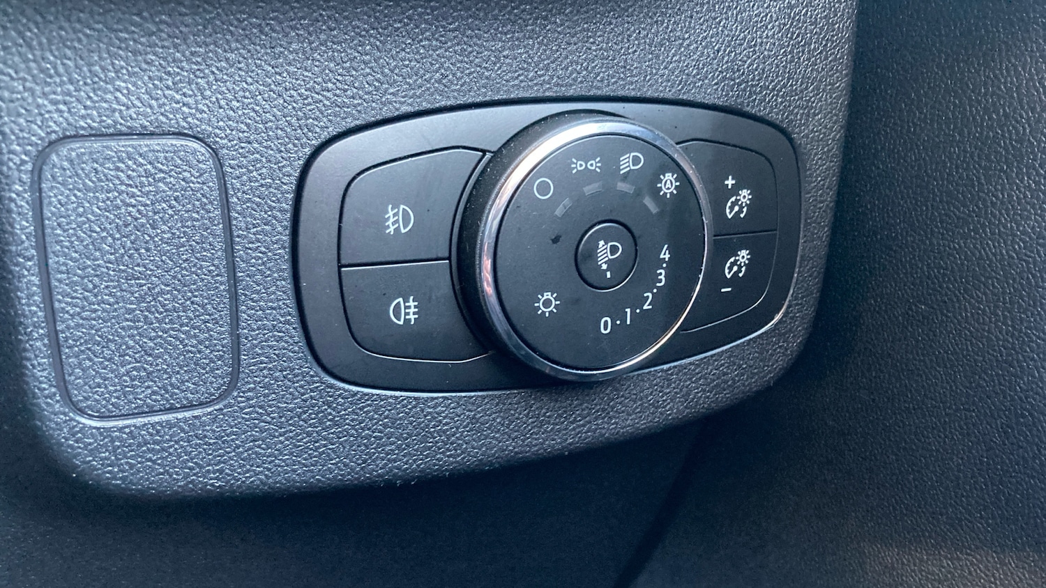 Used Ford Puma 2023 for sale - 77087282: Photo 33