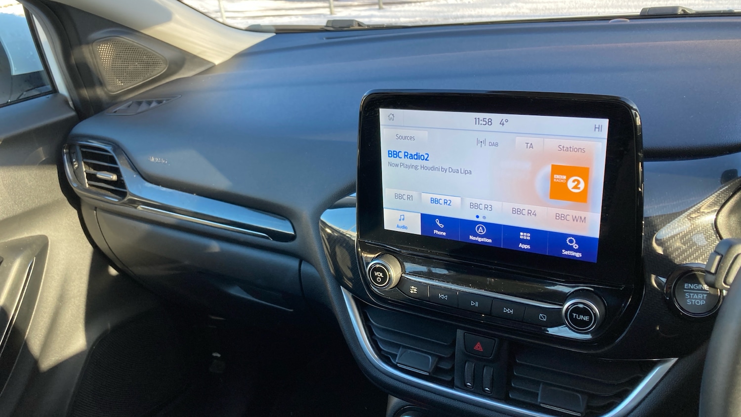 Used Ford Puma 2023 for sale - 77087282: Photo 35