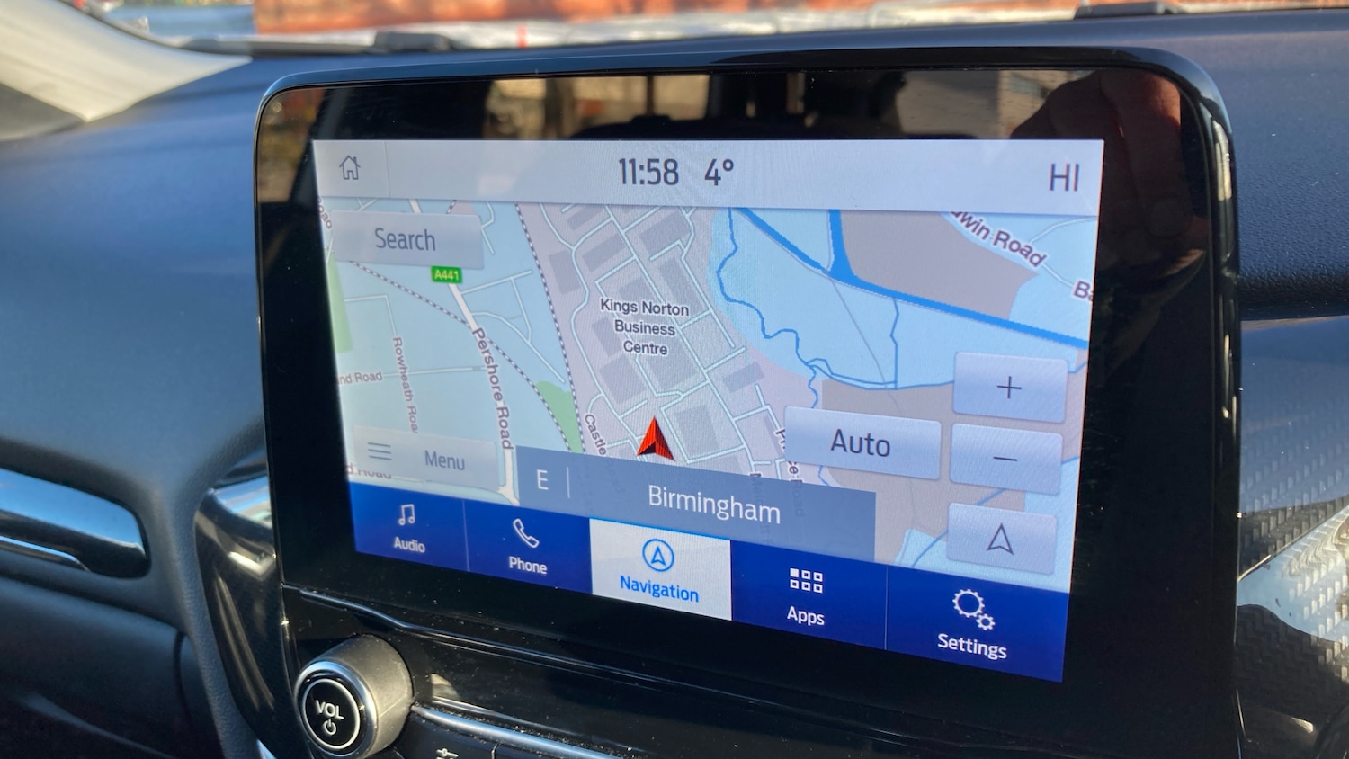 Used Ford Puma 2023 for sale - 77087282: Photo 36