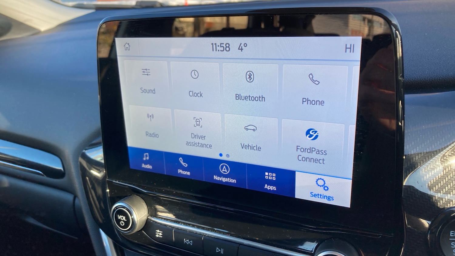 Used Ford Puma 2023 for sale - 77087282: Photo 37