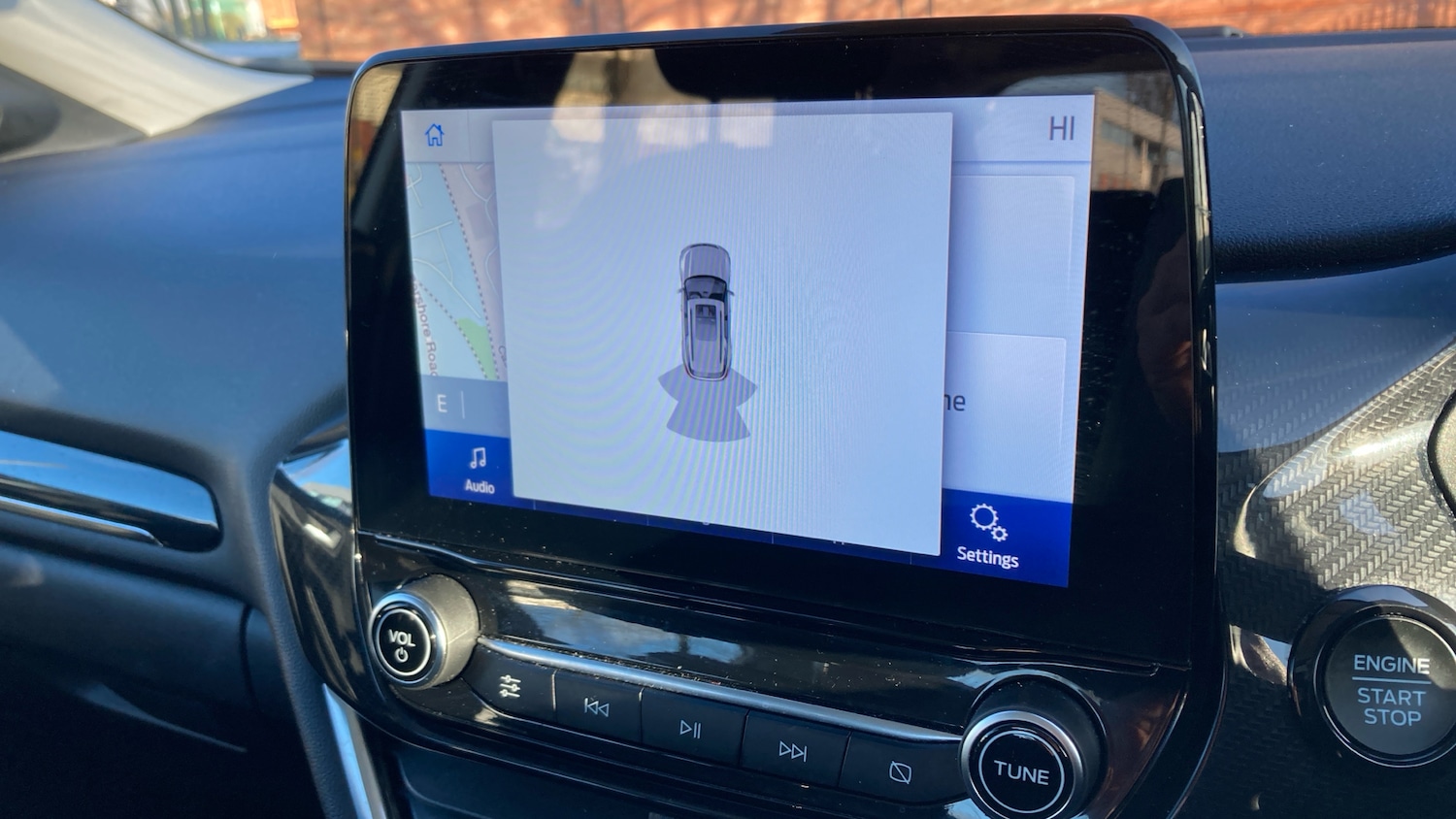 Used Ford Puma 2023 for sale - 77087282: Photo 39