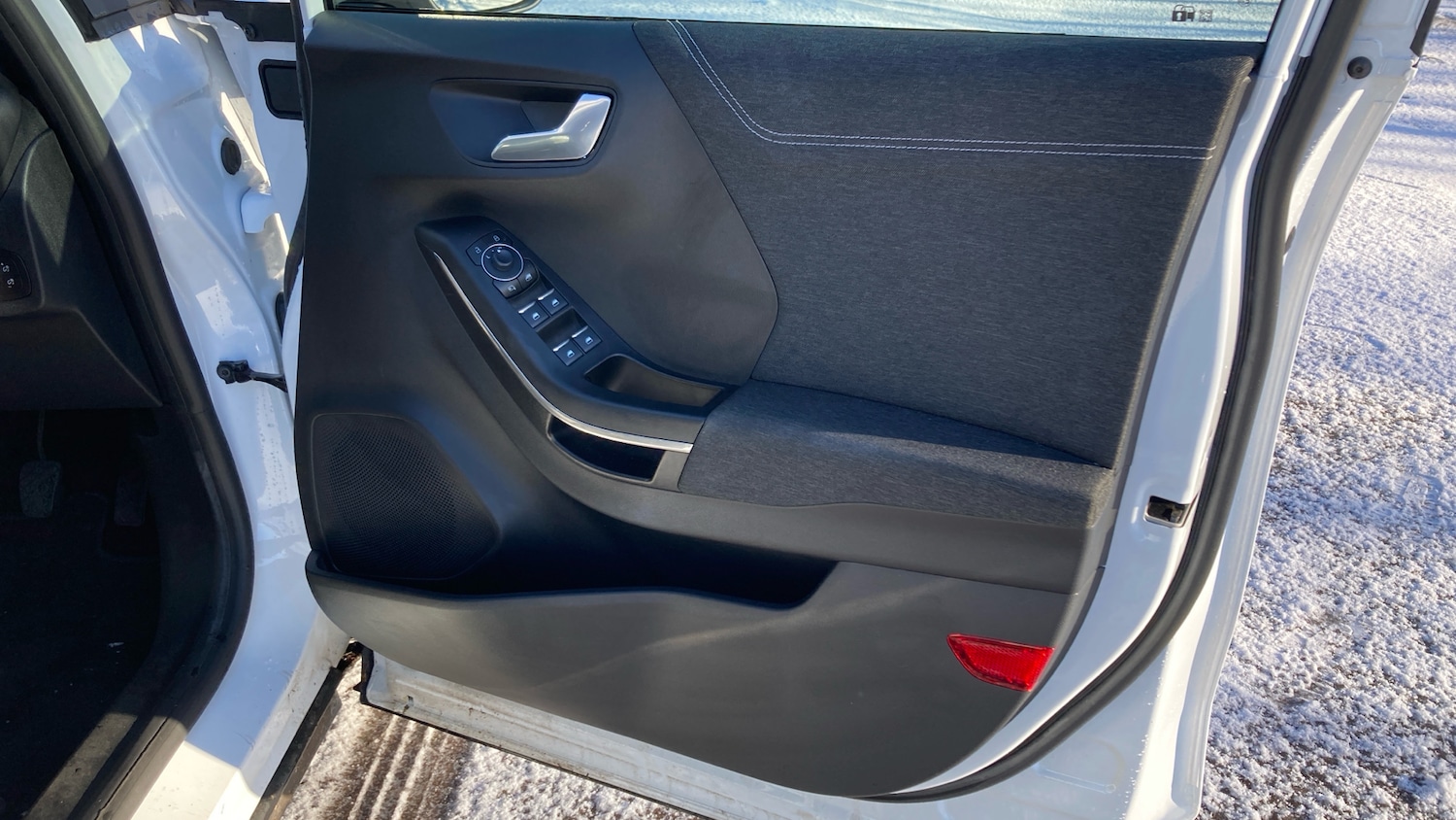 Used Ford Puma 2023 for sale - 77087282: Photo 42