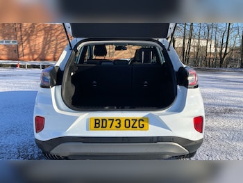 Used Ford Puma 2023 for sale - 77087282: Photo