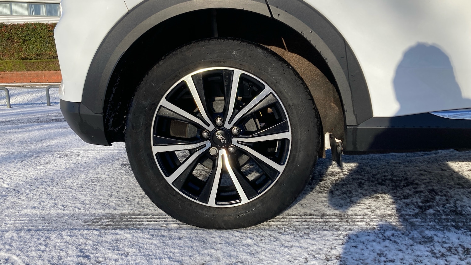 Used Ford Puma 2023 for sale - 77087282: Photo 7