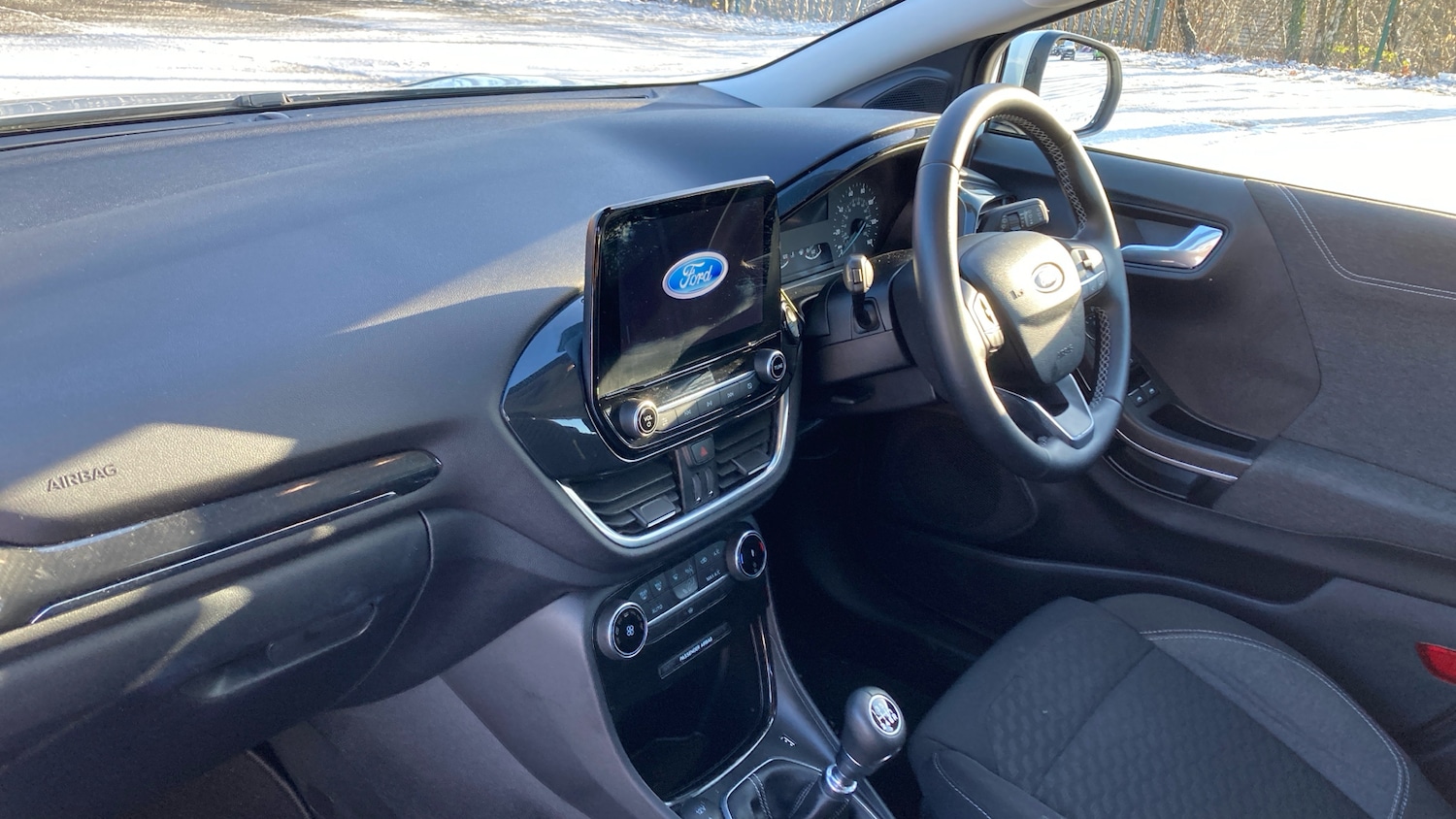 Used Ford Puma 2023 for sale - 77087282: Photo 9
