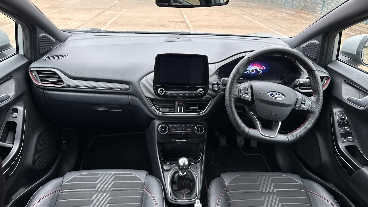 Used Ford Puma 2023 for sale - 77803090: Photo 10