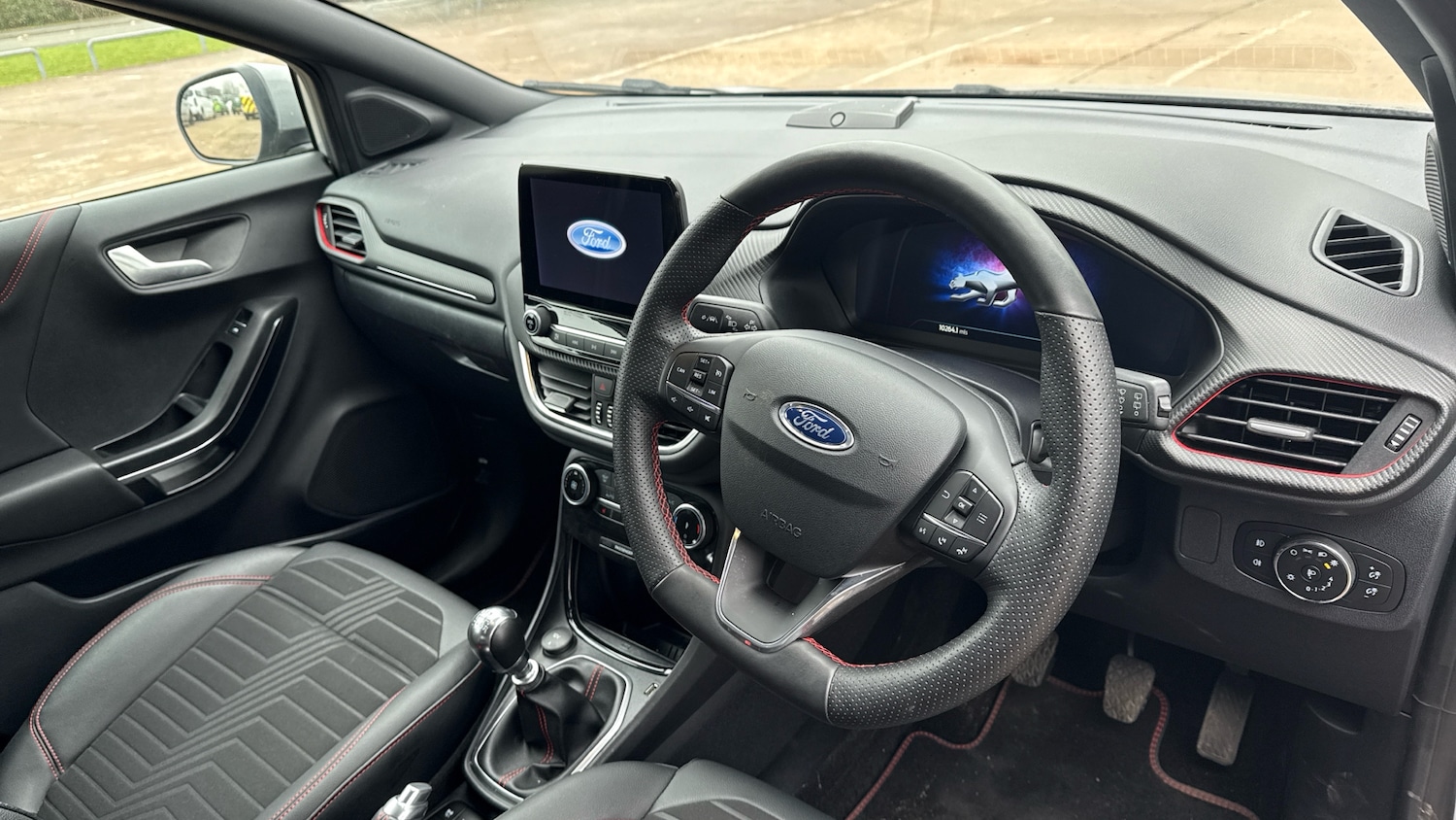 Used Ford Puma 2023 for sale - 77803090: Photo 11