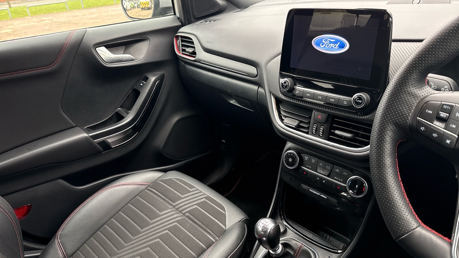 Used Ford Puma 2023 for sale - 77803090: Photo 14