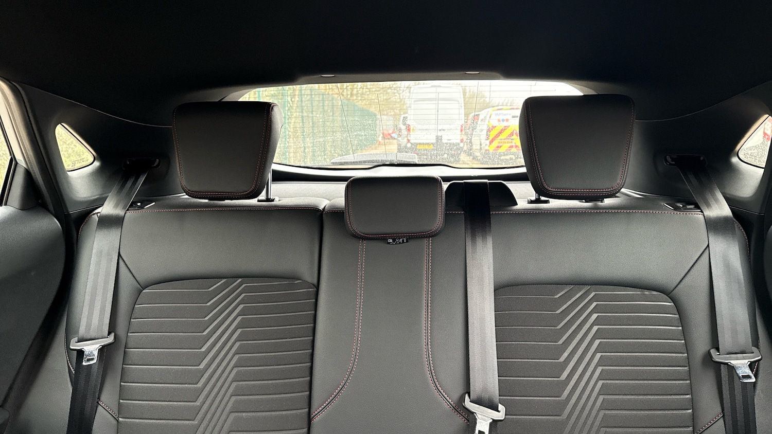 Used Ford Puma 2023 for sale - 77803090: Photo 15