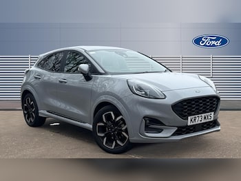 Used Ford Puma 2023 for sale - 77803090: Photo