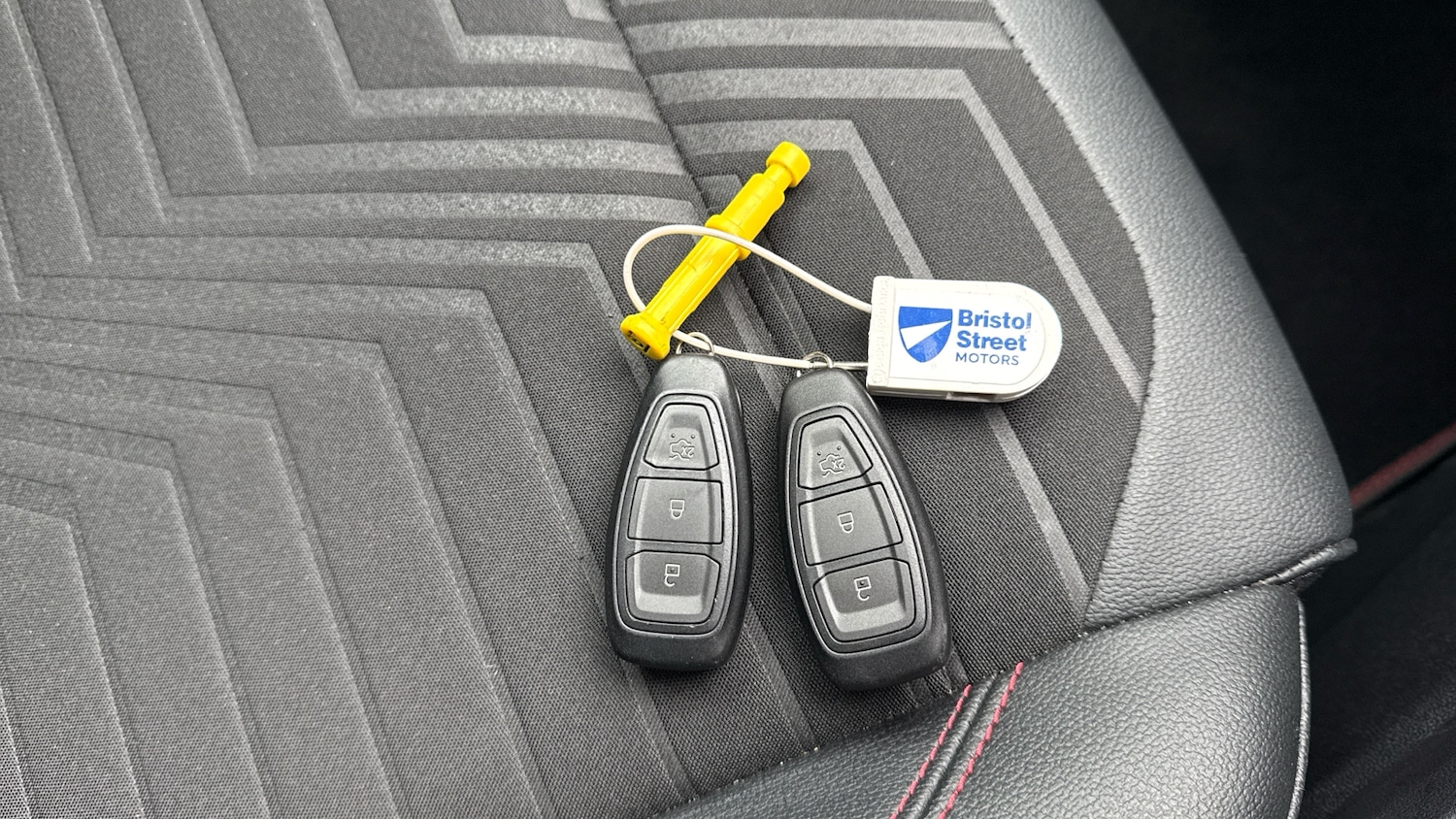 Used Ford Puma 2023 for sale - 77803090: Photo 20