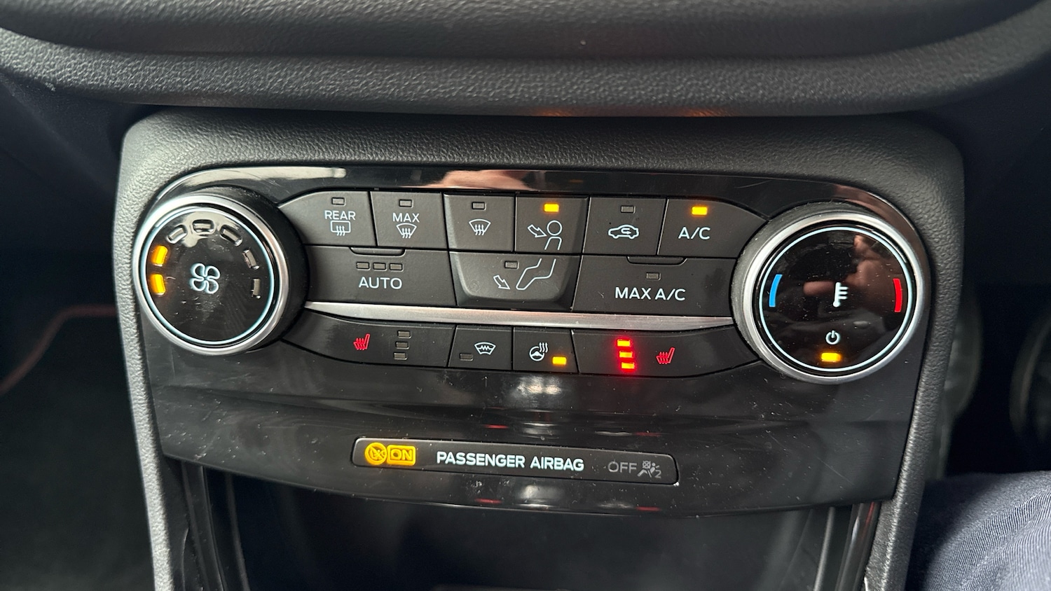 Used Ford Puma 2023 for sale - 77803090: Photo 21