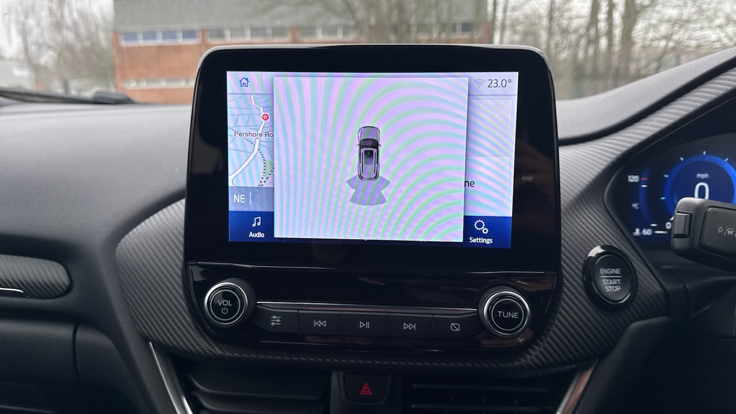 Used Ford Puma 2023 for sale - 77803090: Photo 23