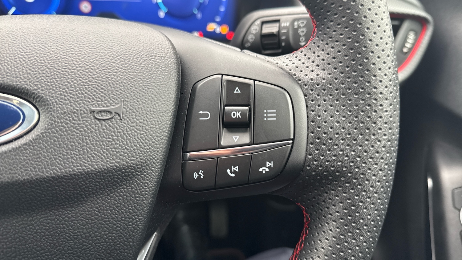 Used Ford Puma 2023 for sale - 77803090: Photo 26