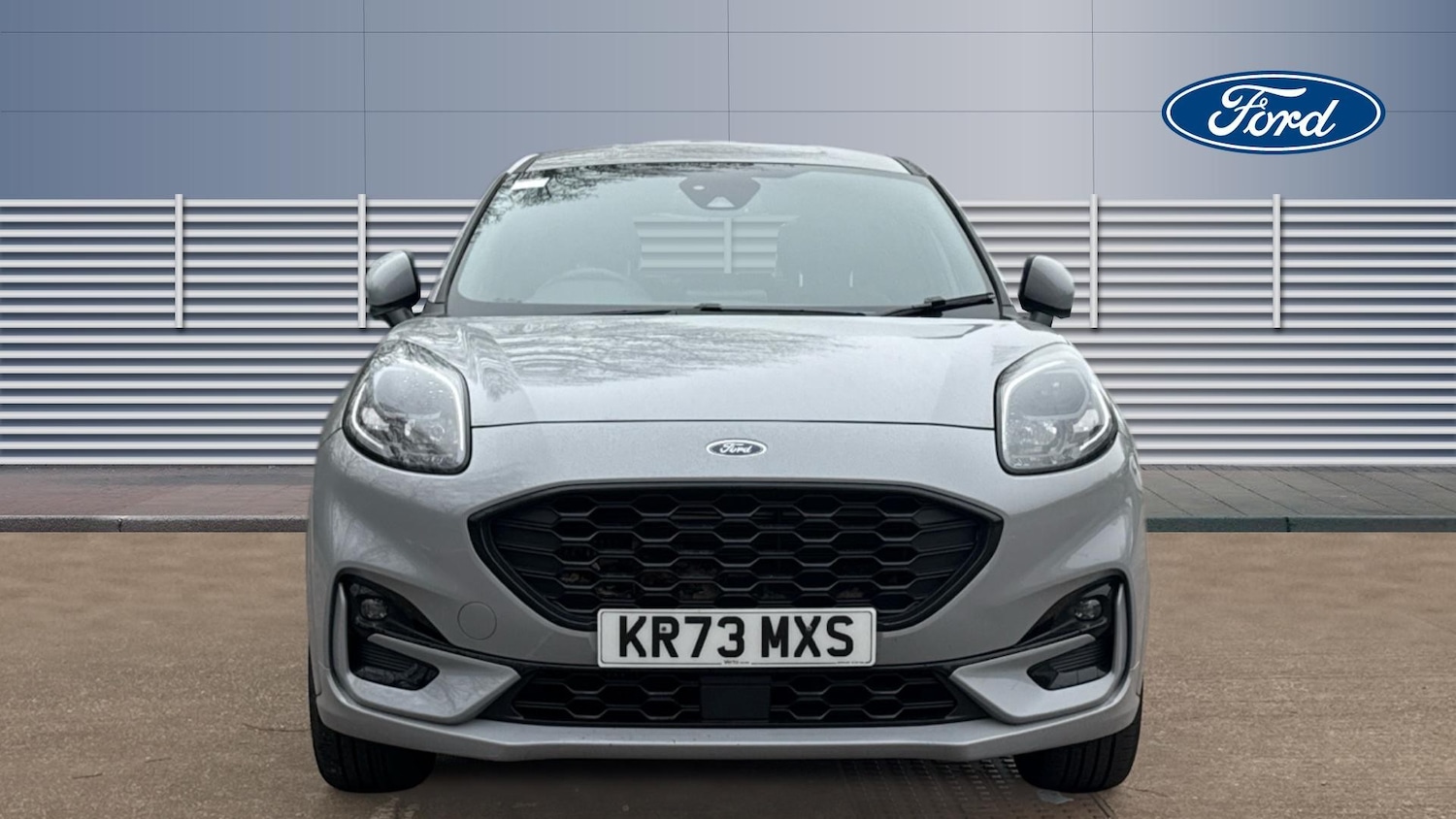 Used Ford Puma 2023 for sale - 77803090: Photo 3