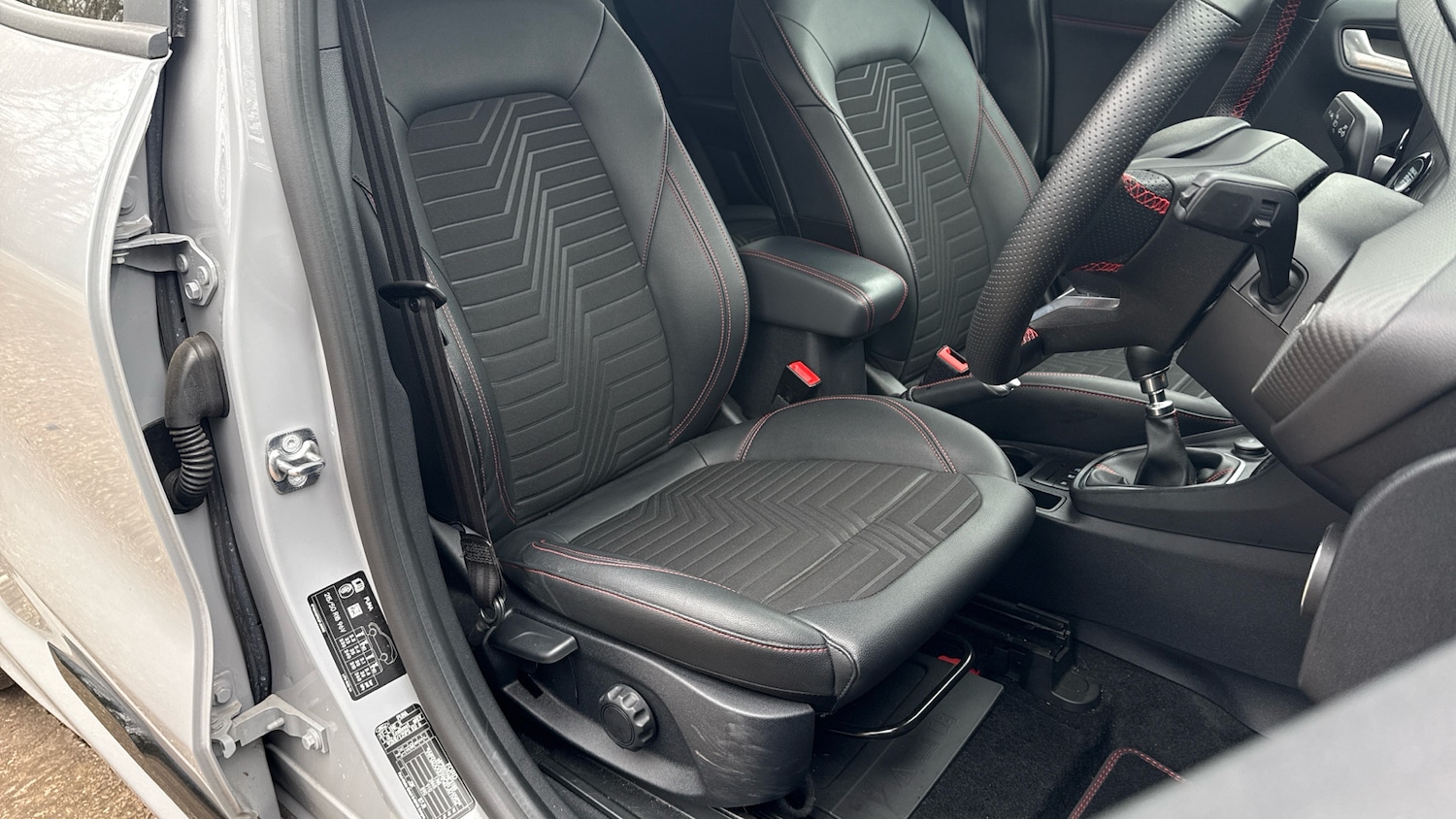 Used Ford Puma 2023 for sale - 77803090: Photo 31