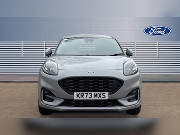 Used Ford Puma 2023 for sale - 77803090: Photo
