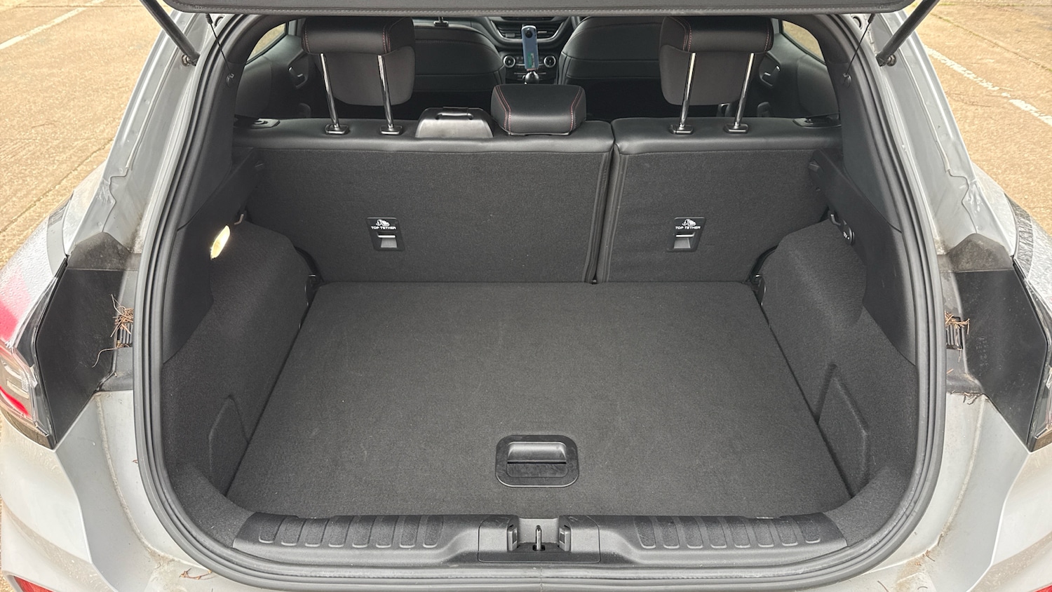 Used Ford Puma 2023 for sale - 77803090: Photo 4