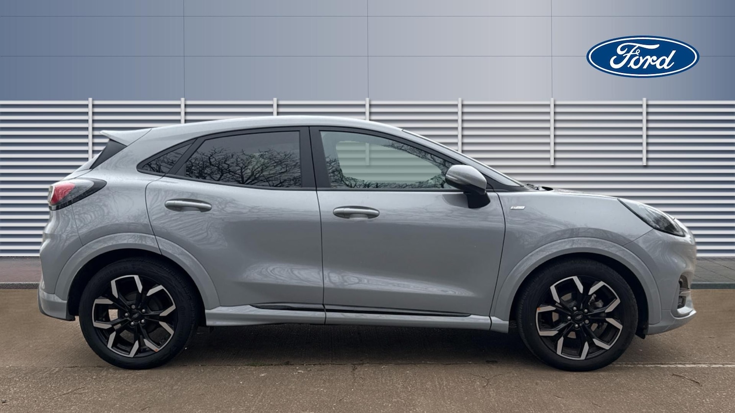 Used Ford Puma 2023 for sale - 77803090: Photo 5