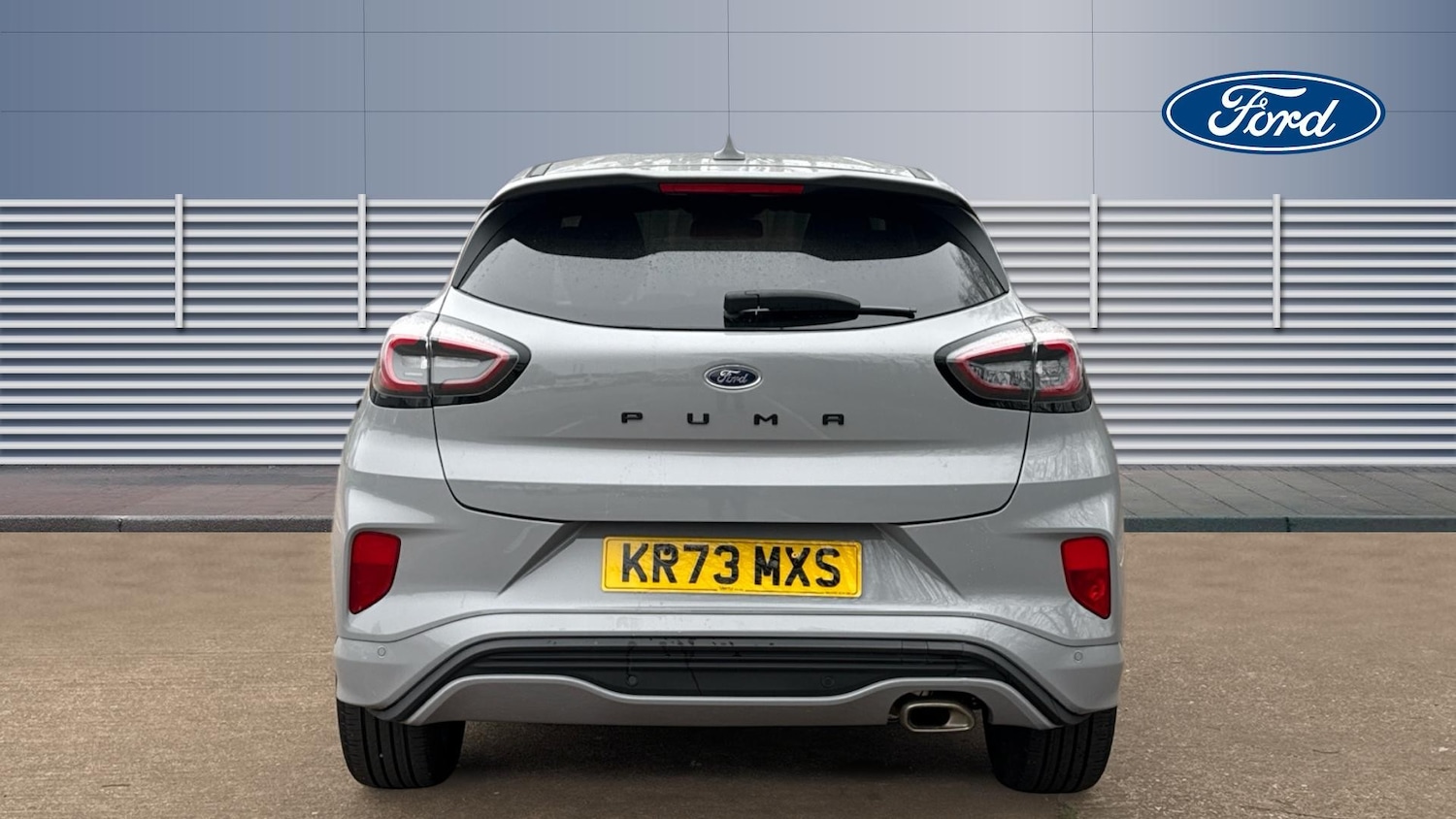 Used Ford Puma 2023 for sale - 77803090: Photo 6