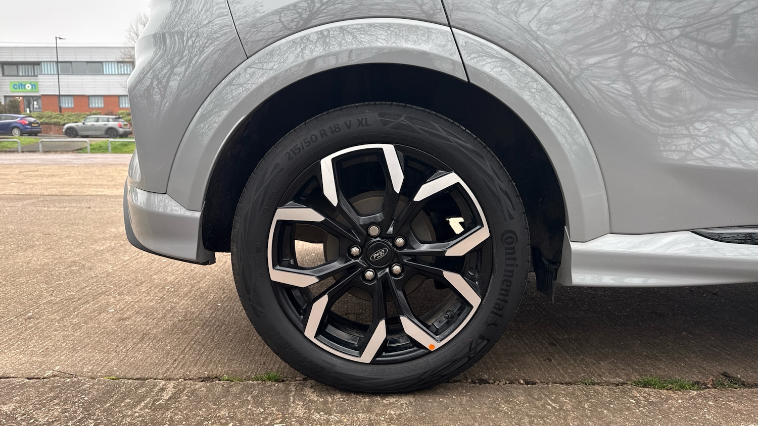 Used Ford Puma 2023 for sale - 77803090: Photo 7