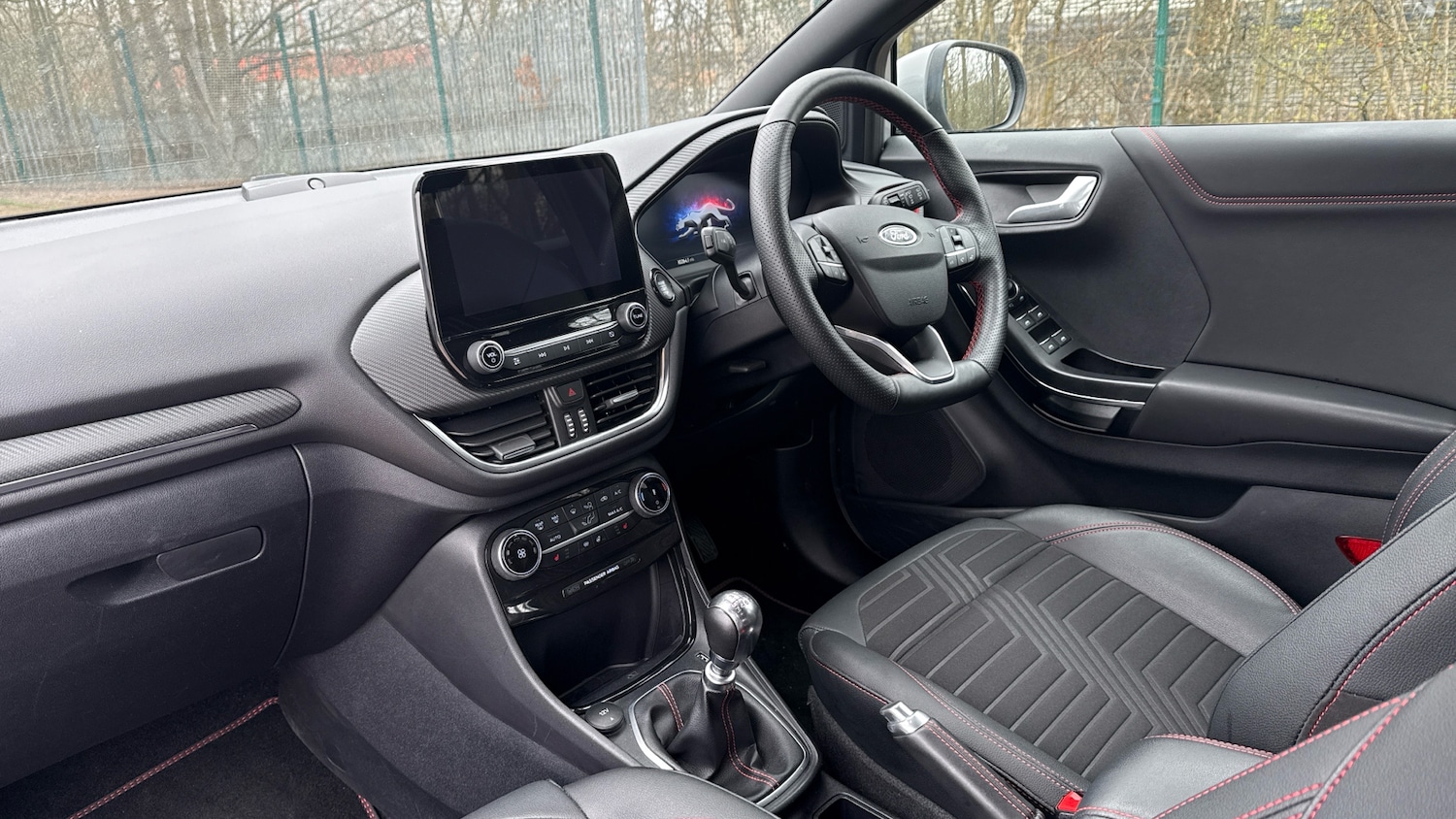 Used Ford Puma 2023 for sale - 77803090: Photo 9