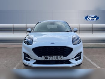 Used Ford Puma 2023 for sale - 75435290: Photo