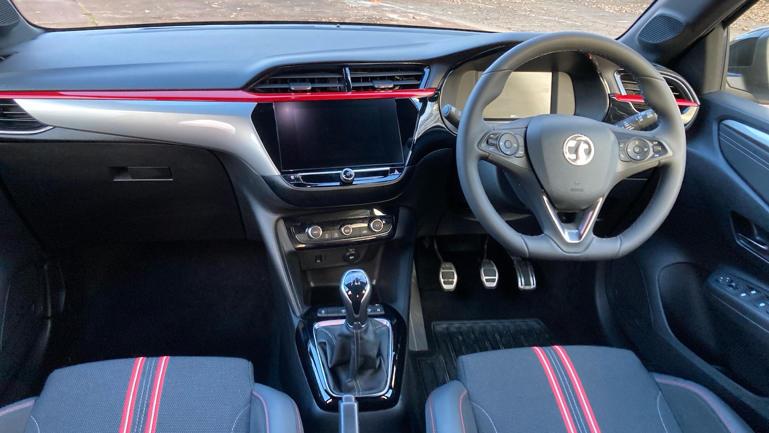 Used Vauxhall Corsa 2023 for sale - 76882301: Photo 10