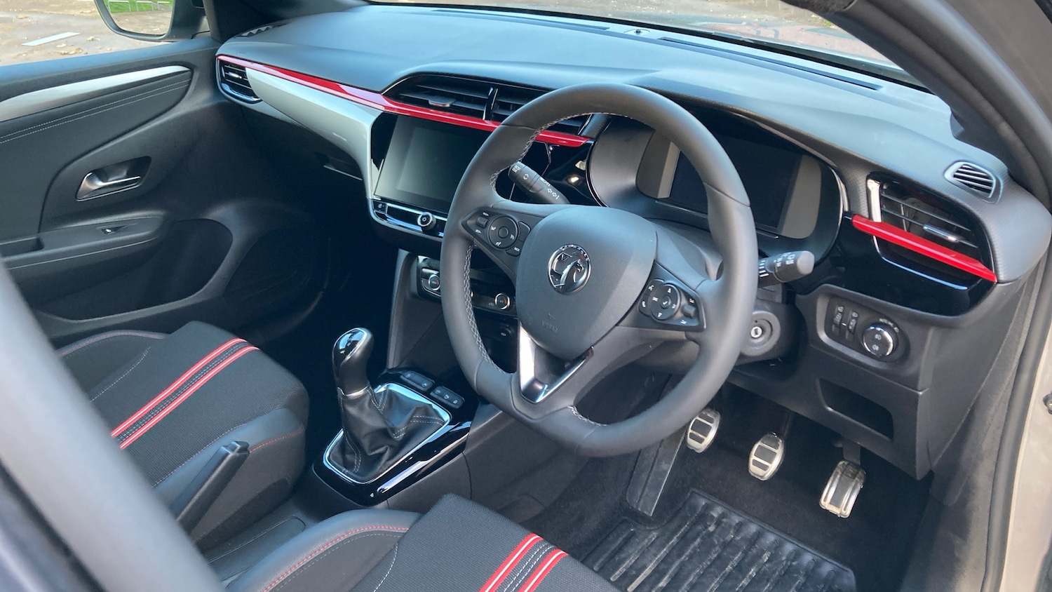 Used Vauxhall Corsa 2023 for sale - 76882301: Photo 11