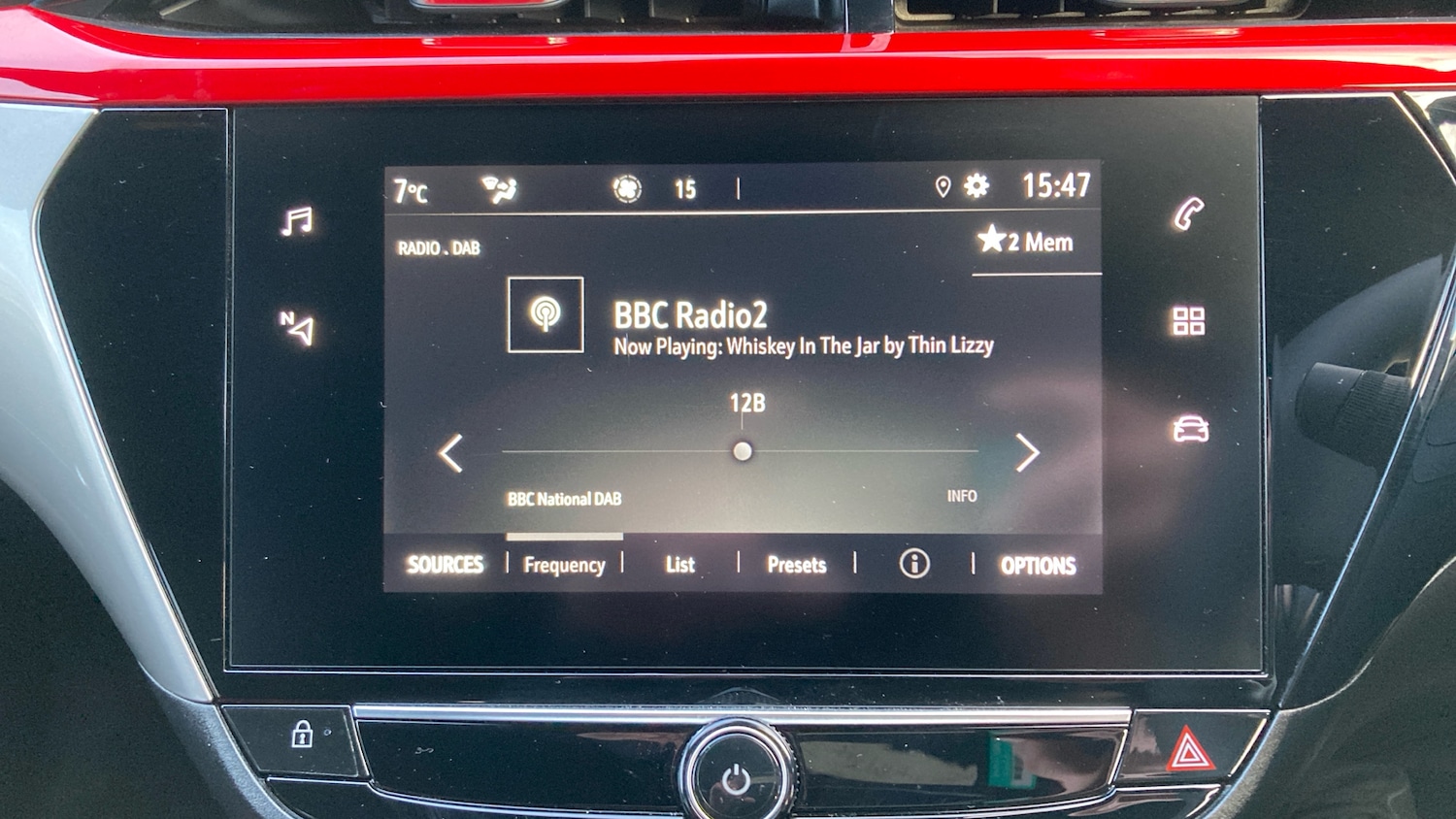 Used Vauxhall Corsa 2023 for sale - 76882301: Photo 12