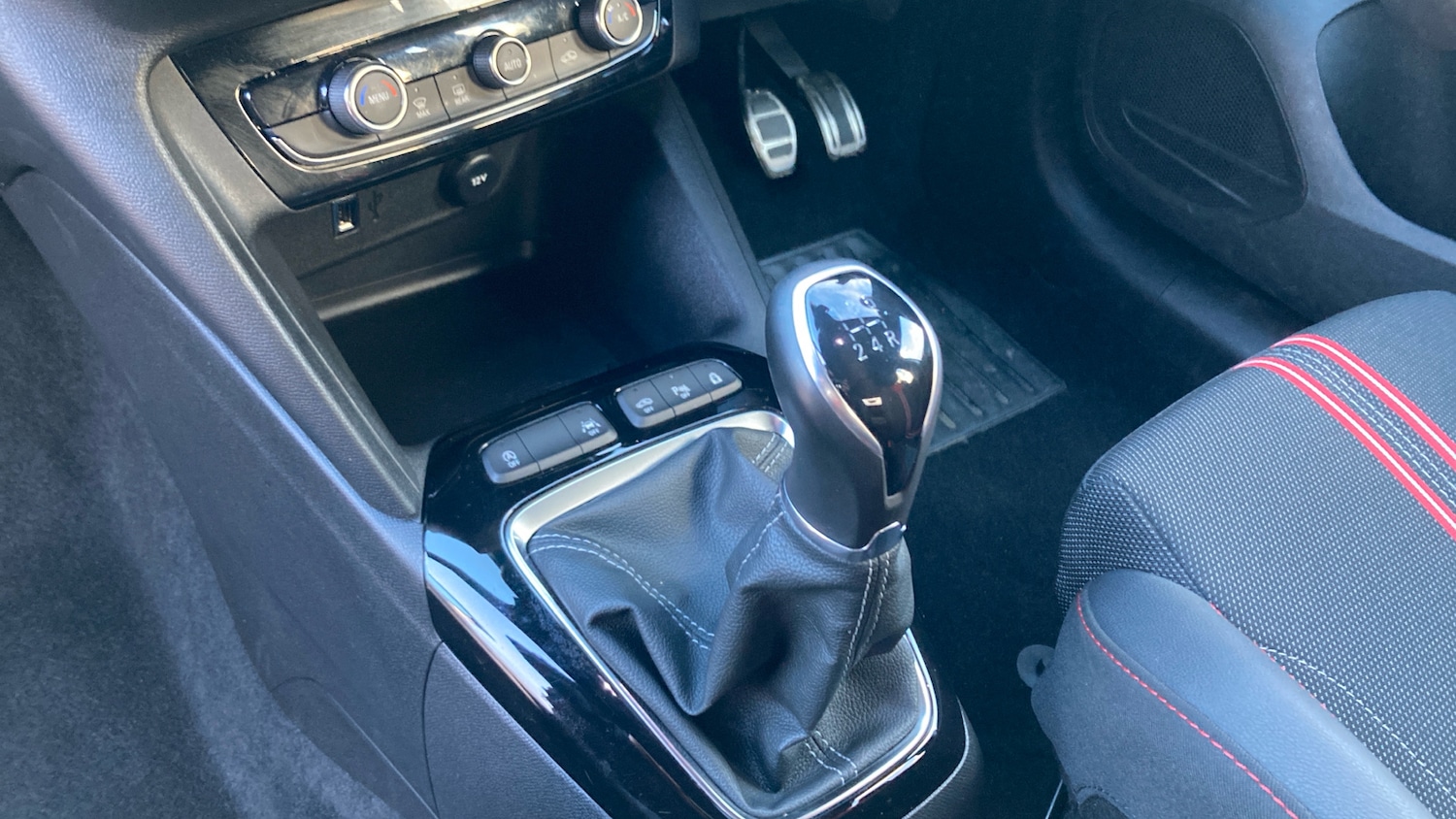 Used Vauxhall Corsa 2023 for sale - 76882301: Photo 13