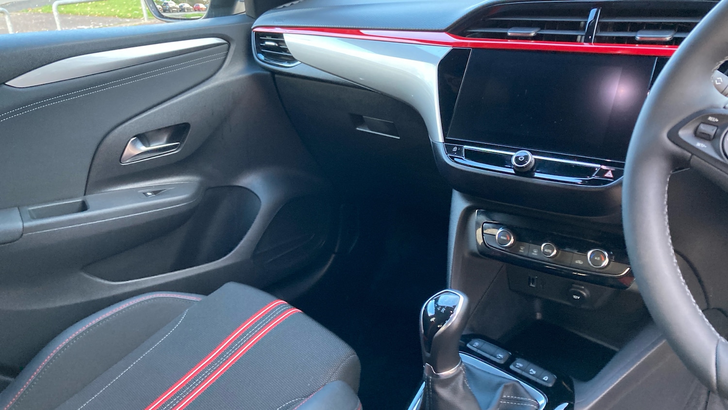 Used Vauxhall Corsa 2023 for sale - 76882301: Photo 14