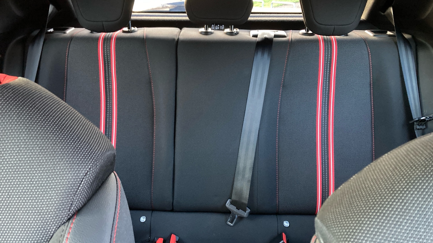 Used Vauxhall Corsa 2023 for sale - 76882301: Photo 15