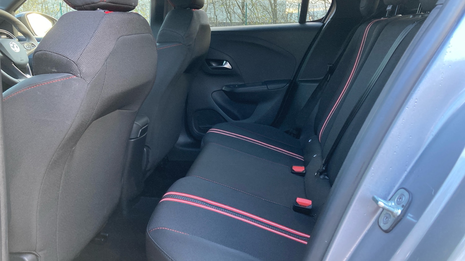 Used Vauxhall Corsa 2023 for sale - 76882301: Photo 16