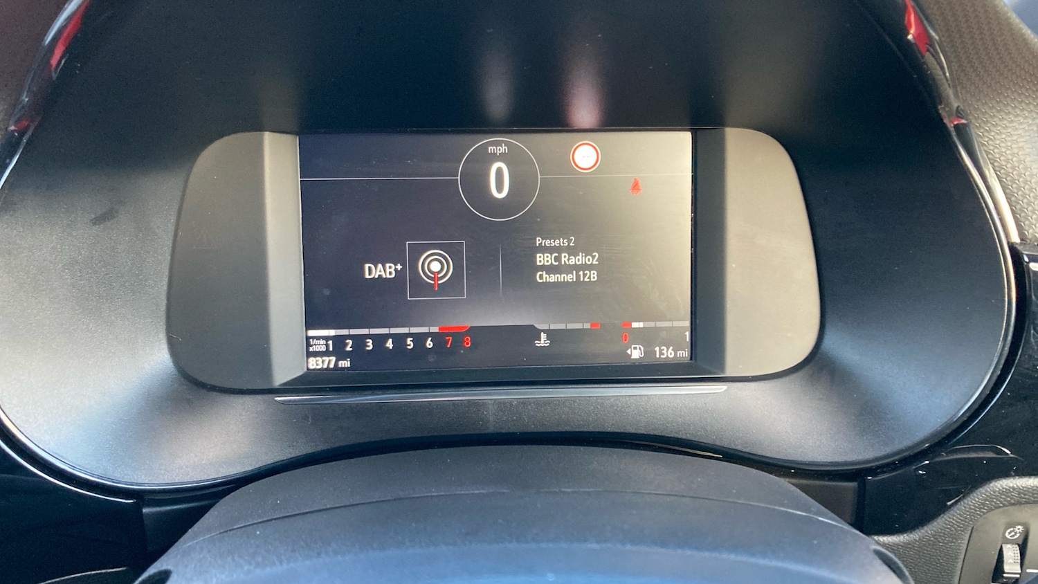 Used Vauxhall Corsa 2023 for sale - 76882301: Photo 18