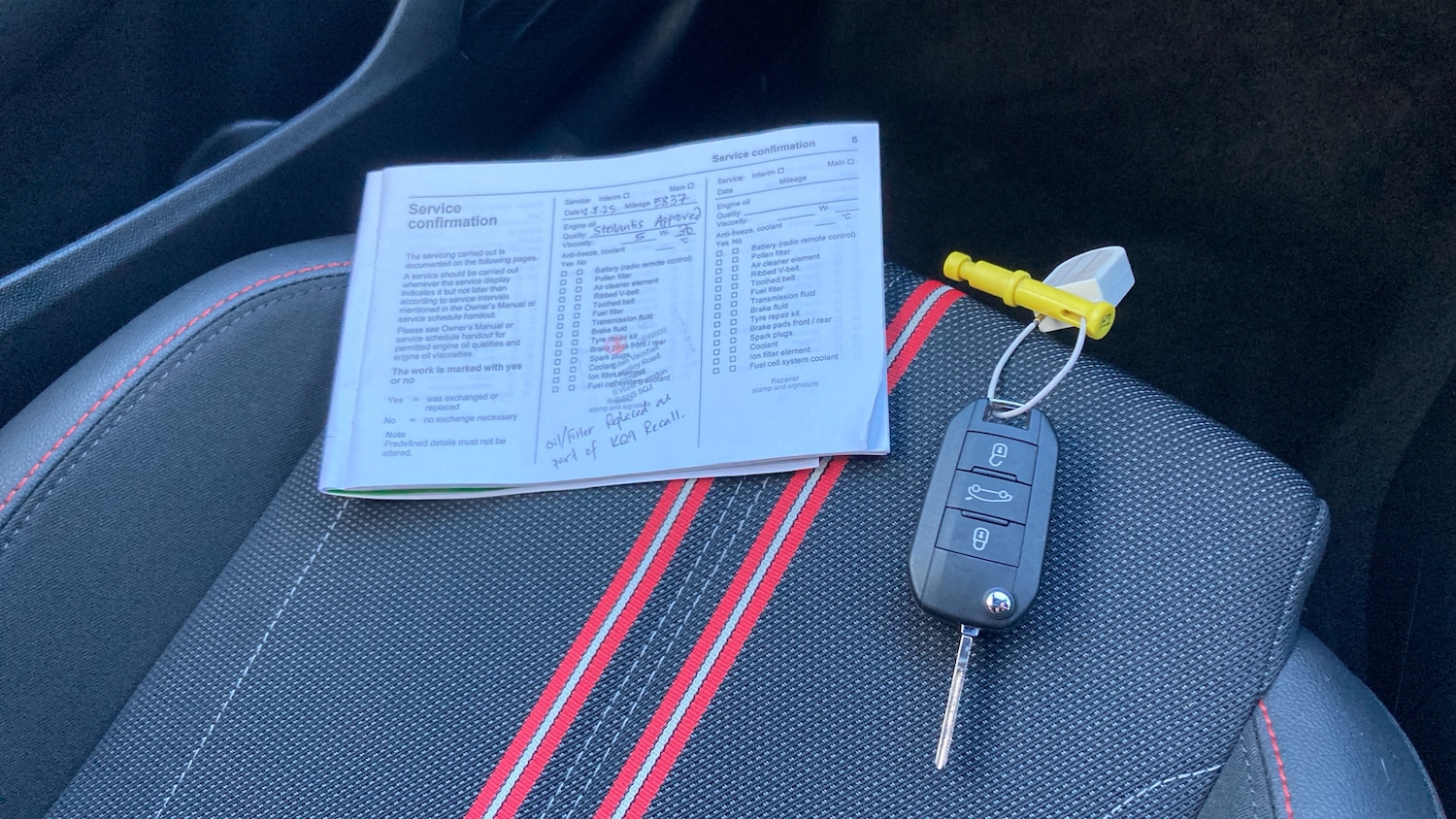 Used Vauxhall Corsa 2023 for sale - 76882301: Photo 19