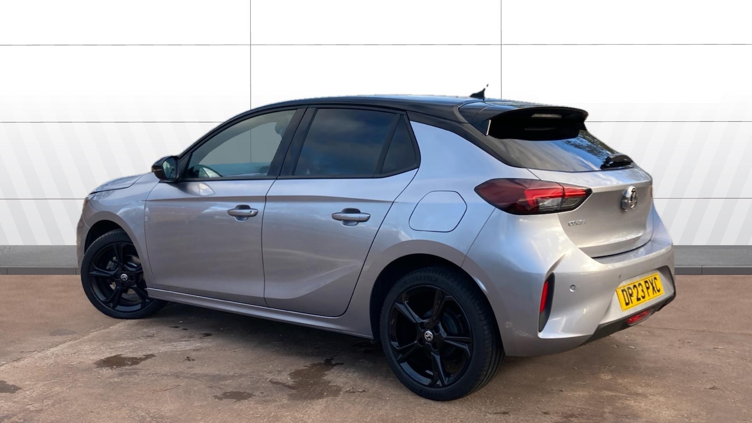 Used Vauxhall Corsa 2023 for sale - 76882301: Photo 2